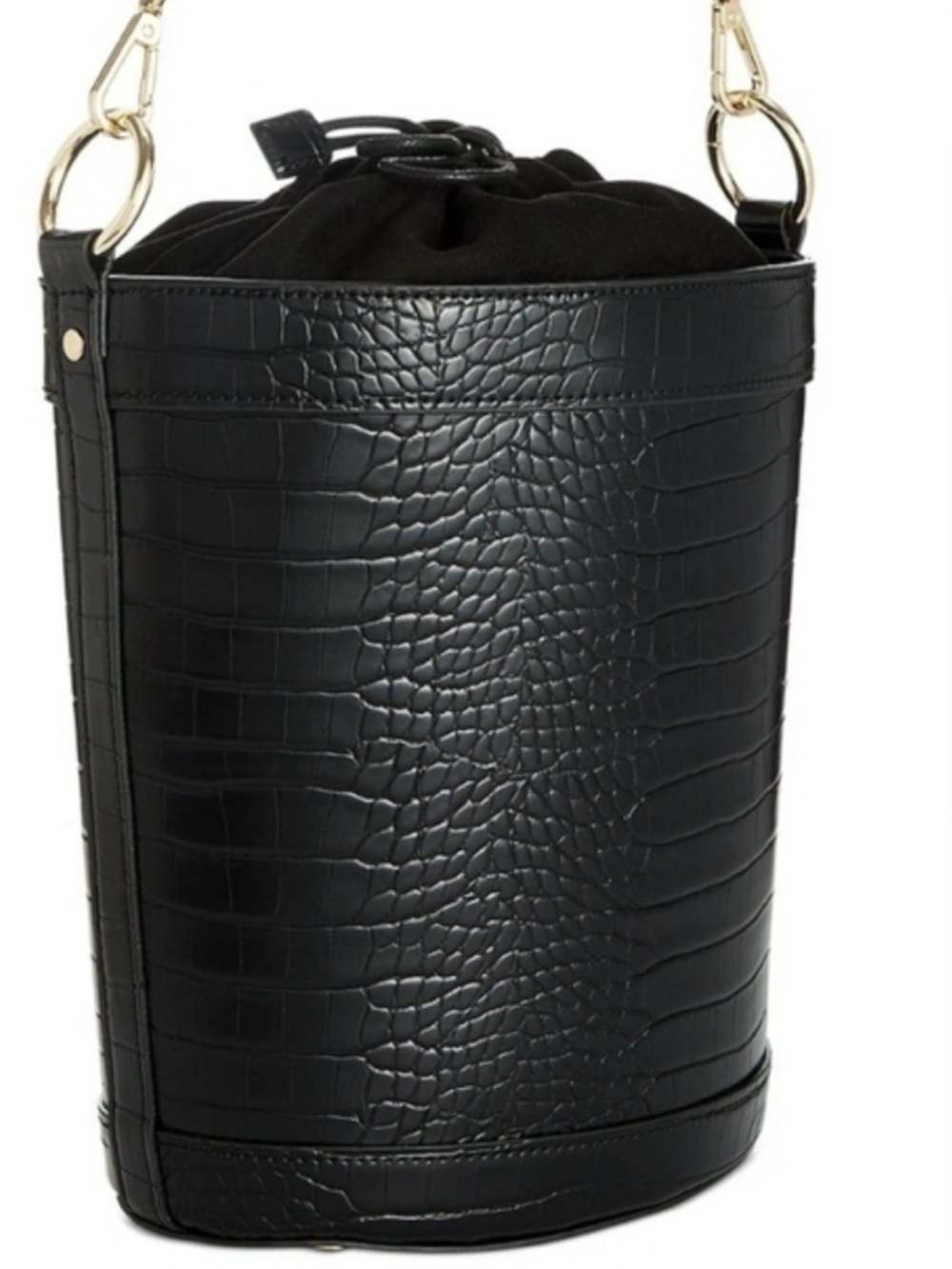 INC International Bucket Bag